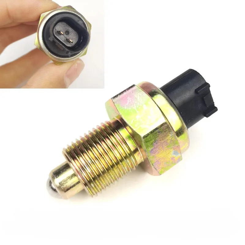 Reverse Gear Switch…