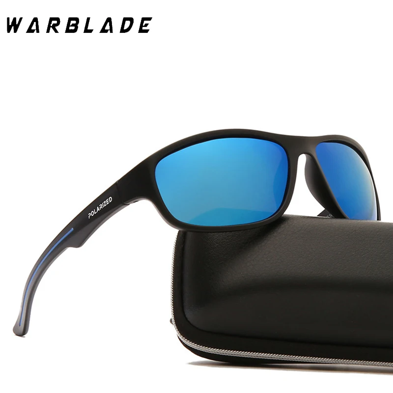 

Men Women Polarized Sunglasses Luxury Designer Driving Shades Sun Glasses Male Sports Travel Fishing Classic Eyeglasses UV400