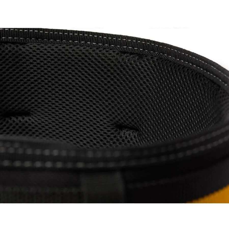 toughbuilt-tb-ct-41p-widened-and-thickened-work-belt-padded-belt-adjustable-heavy-duty-buckle-waist-bag-clip-tool-accessories