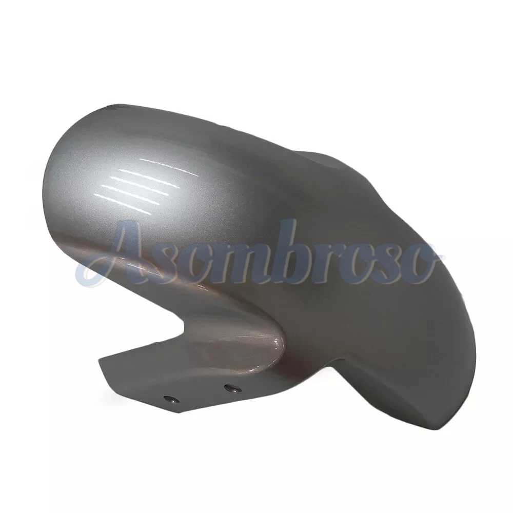ABS Plastic Bodywork Shell Set For Ninja650 2006 2007 2008 650R ER-6F ER 6F EX650 Motorcycle Fairings kits Silvery Black - view 5