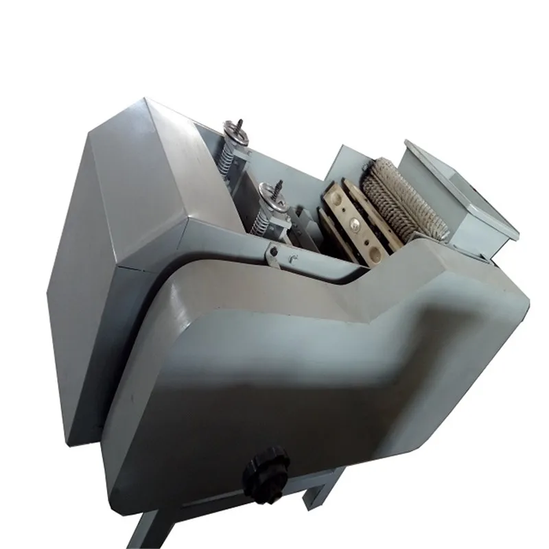 Máquina peladora automática de anacardos, peladora Industrial Dehuller de nueces, peladora de anacardos de acero inoxidable