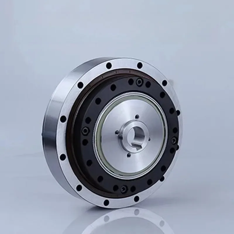 F14 F17 F20 F25 F32 High Precision Harmonic Drive Reducer Zero Backlash Robot Joint Gearbox For Servo Stepper Motor Automation