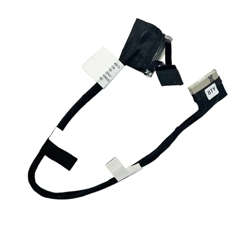 Battery Cable For DELL Latitude 5531 Precision 3571 BM15 MLK 0CPVV 00CPVV