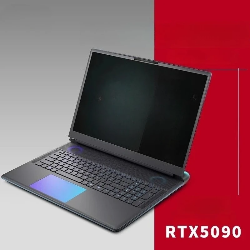 كمبيوتر محمول 5090 كتاب الألعاب RTX5090 New US Line 2025