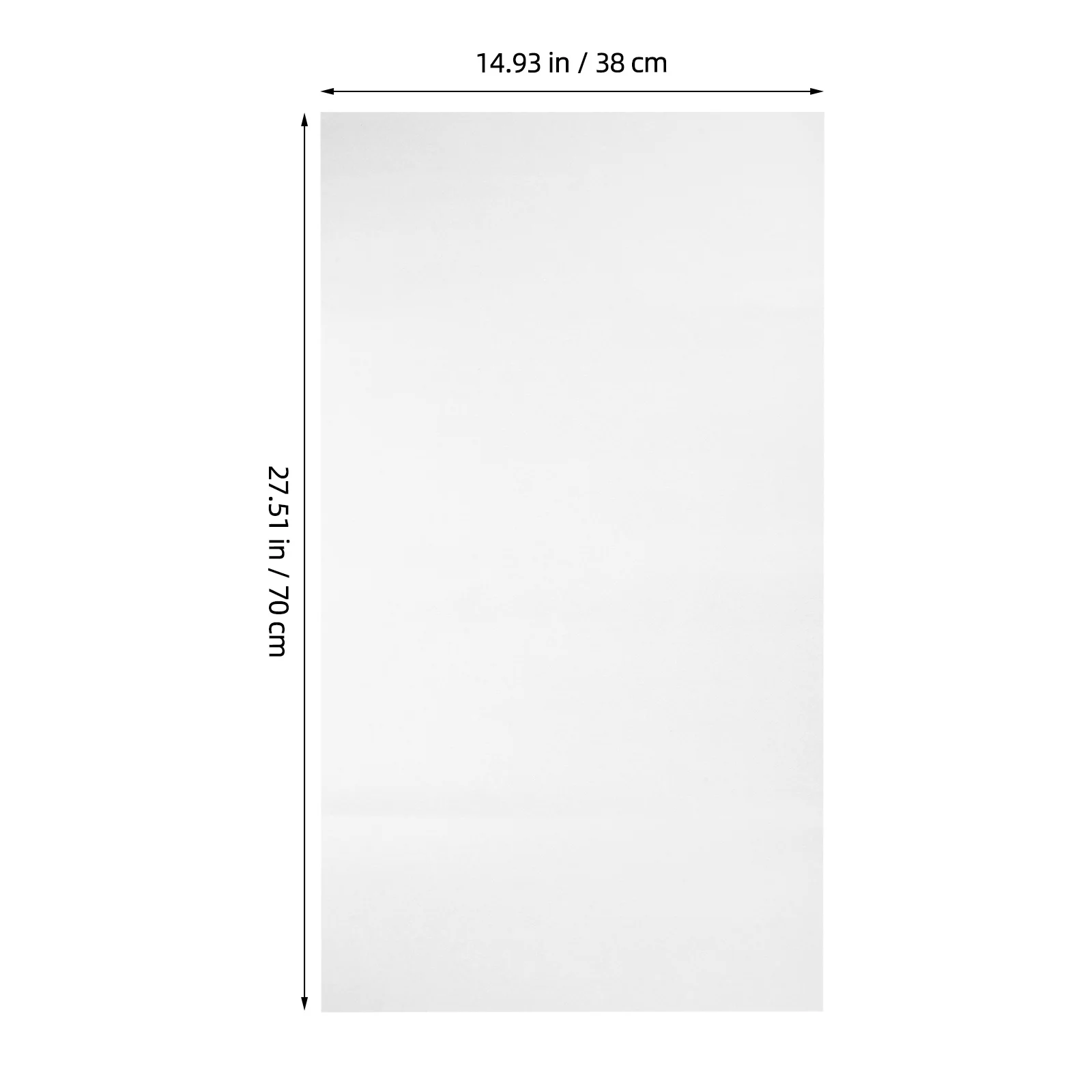 Рисунок 3 - 100 листов упаковочной бумаги