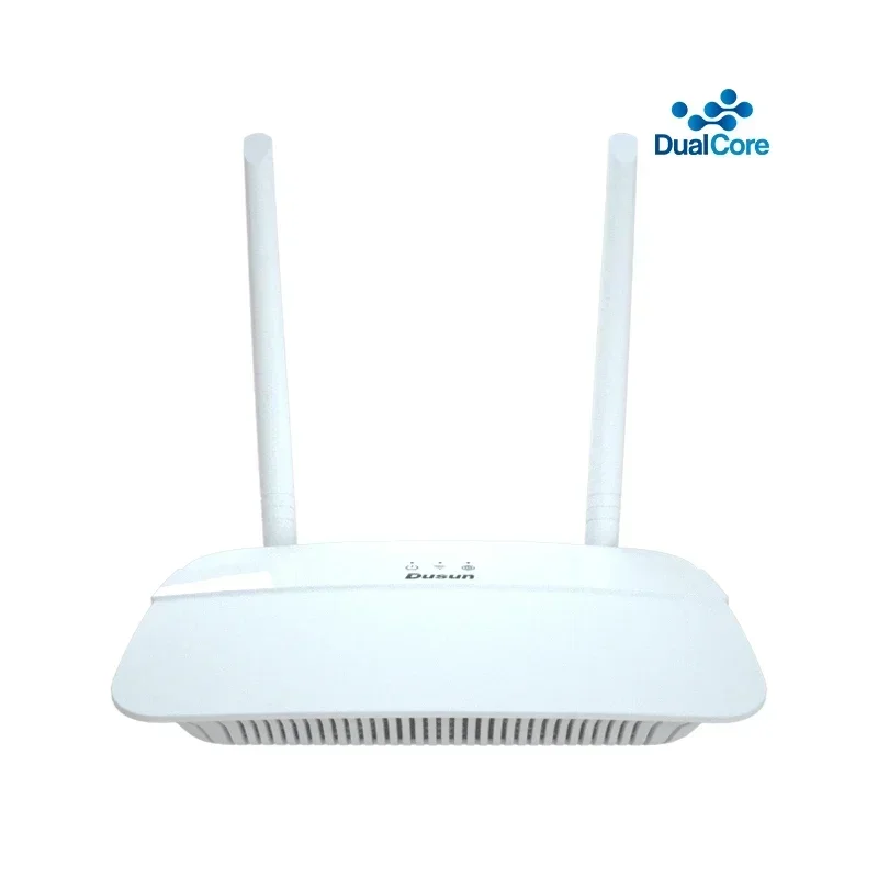 Smart Home Programable Dual-band Wi-Fi Gateway 4G LTE Zwave Zigbee BLE 5.0 IOT Hub
