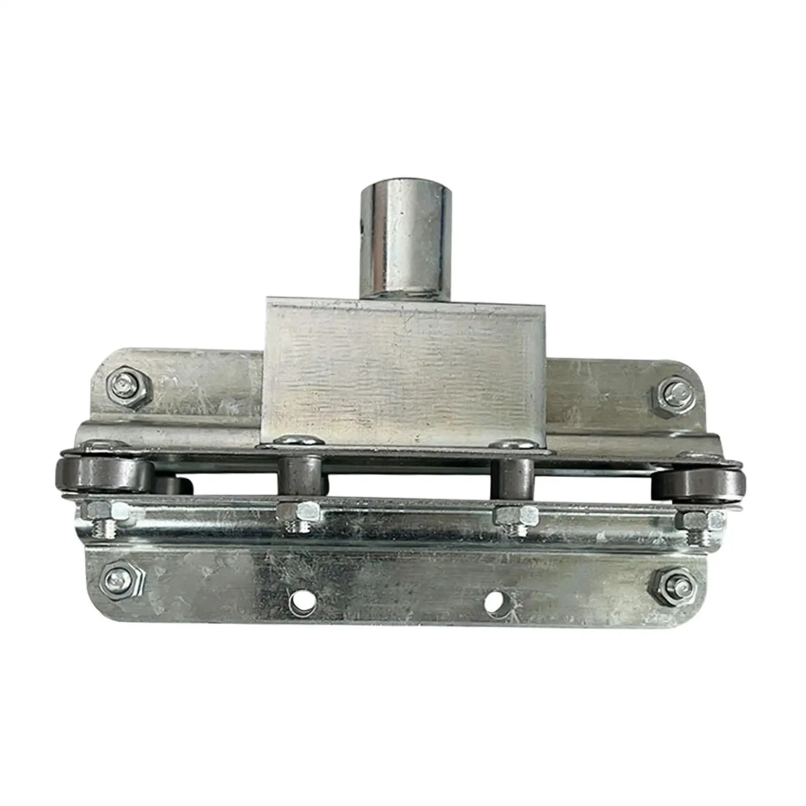 Film Rolling Accessory Manual Winch Ventilation Controller for Greenhouse Vegetable Curtain Farm Lifter Tool