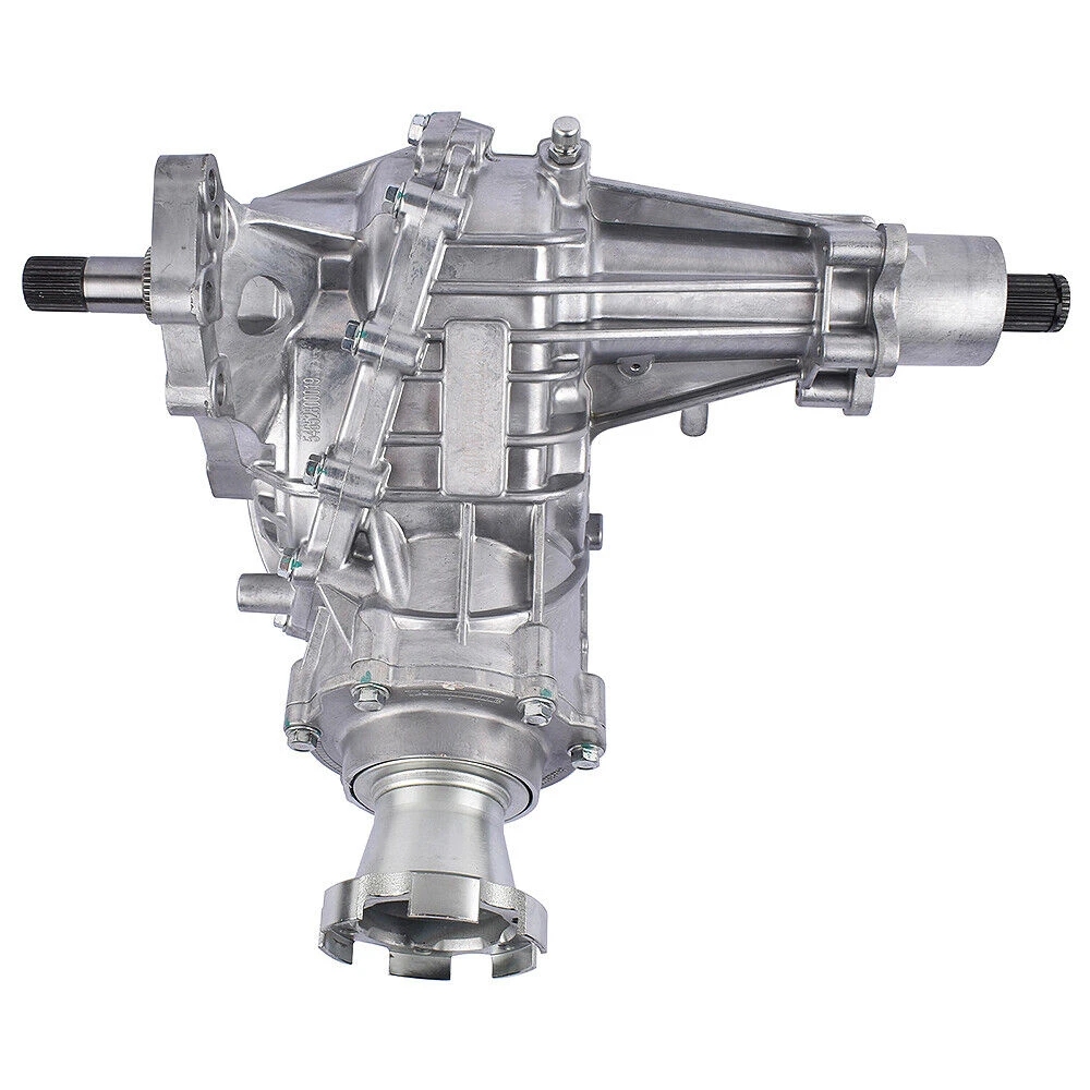 

Transfer Case Assembly for Opel Chevrolet Equinox w/ 2.4L 2010-2017 24263580 24263577