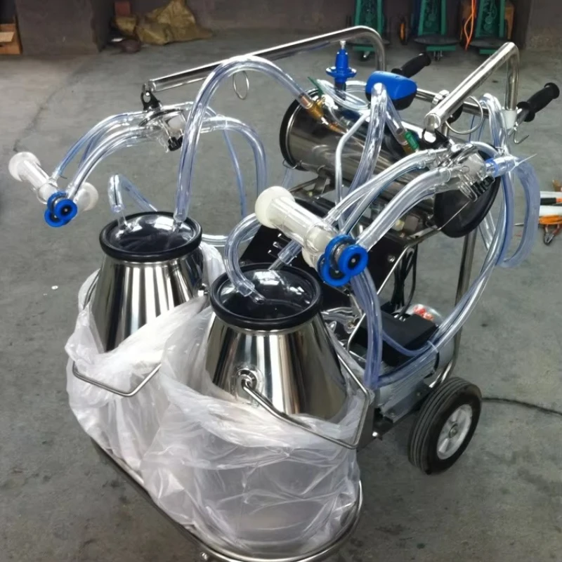 

Dairy farm processing line machine high efficiency milk machine milk milking