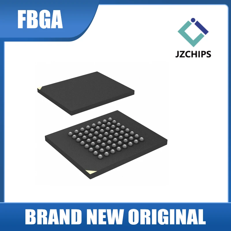 （1 pcs）PC28F256P33TFE FBGA MICRON Brand new Original  Integrated circuit  JZCHIPS (Contact us to get best offer)