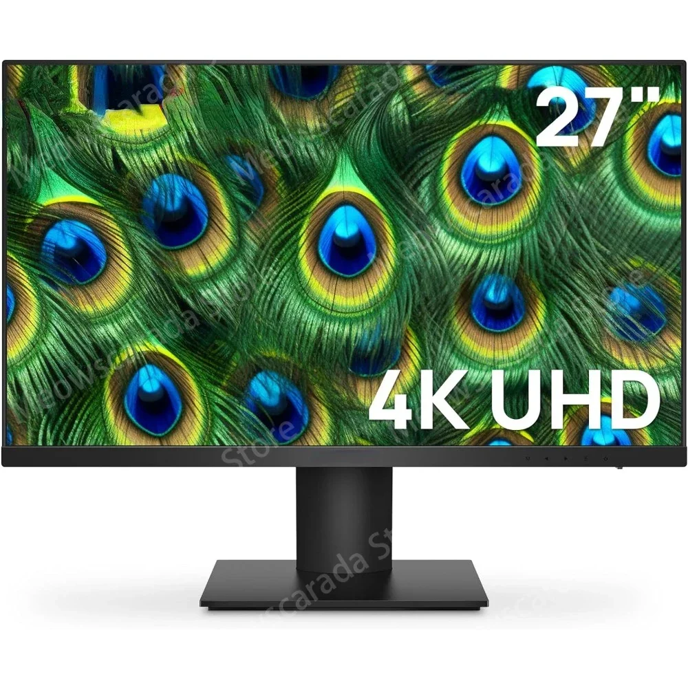 Monitor 27 4K: A Melhor Escolha para Jogos, Trabalho e Criatividade em 2024