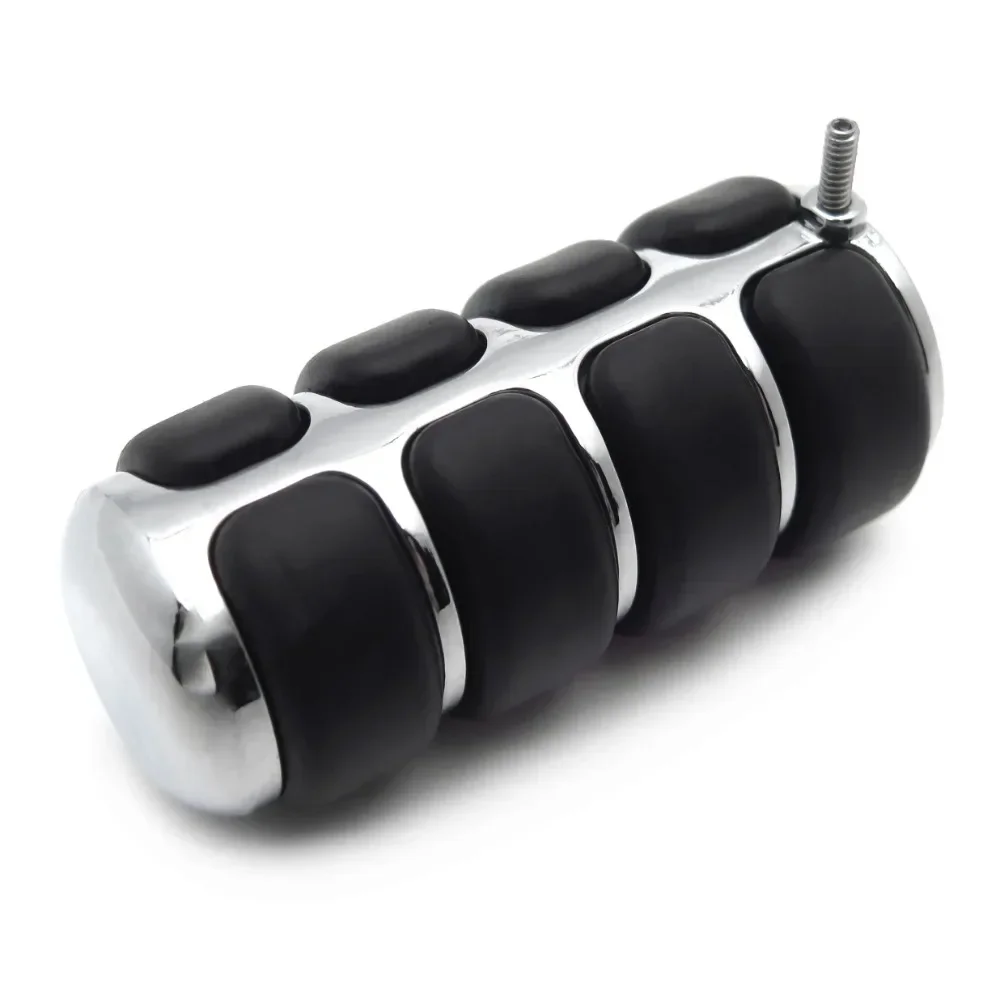 

Motorcycle Gear Shift Pedal Cover for Yamaha Royal Star Deluxe Warrior V-Star 1100 950T 650 CHROMED