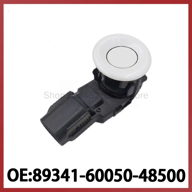 89341-60050 is suitable for TOYOTA Auto Parts Reversing Radar Electric Eye Probe Sensor