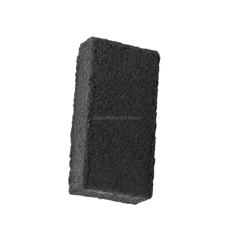 

Pickleballs Paddles Eraser Racket Cleaner Safe Dust Dirt Remover Tool Scratches Cleaner for Fast Residues & Dirt Removal