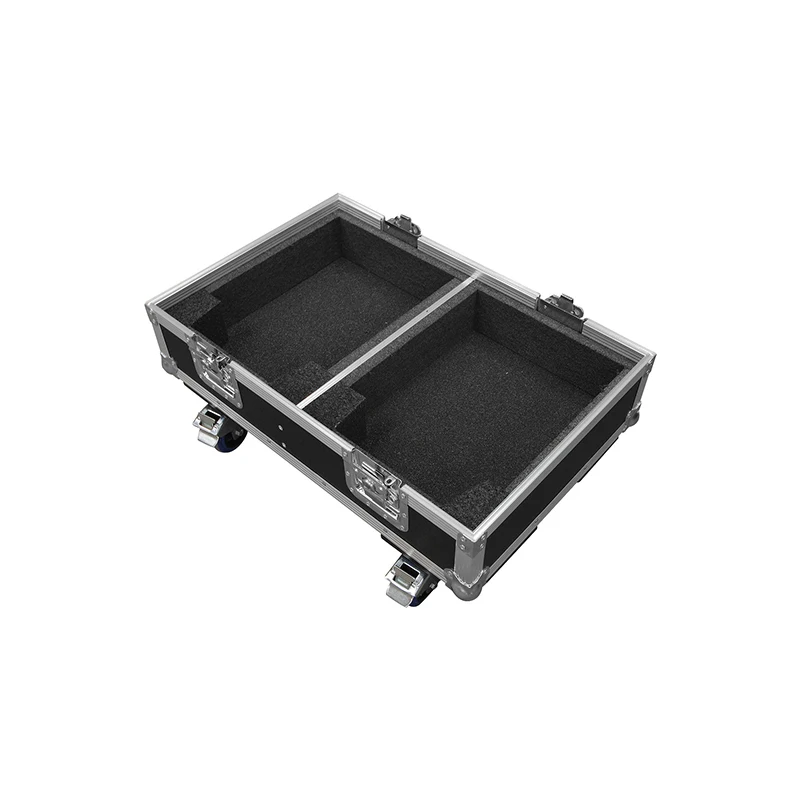 Line Array-Lautsprecher ATA Flightcase für EON 615-Lautsprecher