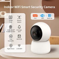 Wireless IP Camera WiFi 1080P Auto Tracking Baby Monitor Surveillance Camera Cloud Storage Wi-fi PTZ IP Camera P2P