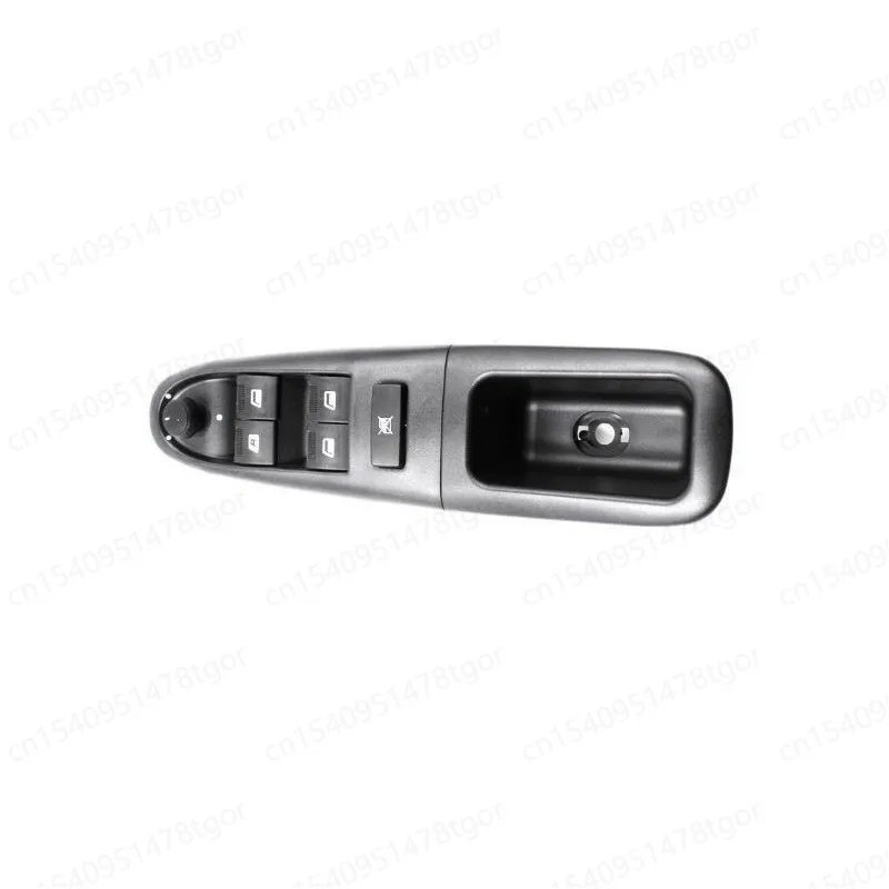

Front Left Electronic Power Electric Window Switch Control For Peugeot 406 8B Baujahr 1995-2004 6554CF 6554.CF Button Console