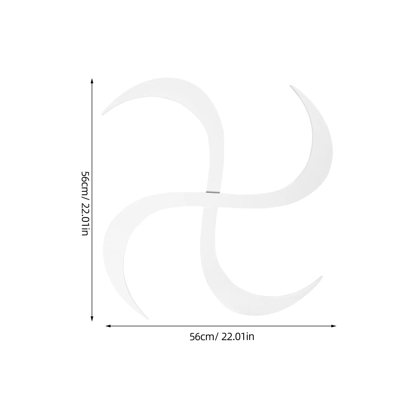 Accesorios de ilusión Visual para niños, anillos de malabarismo para actuaciones de circo, juegos al aire libre, práctica de agilidad, lanzamiento de aro, 2 uds.