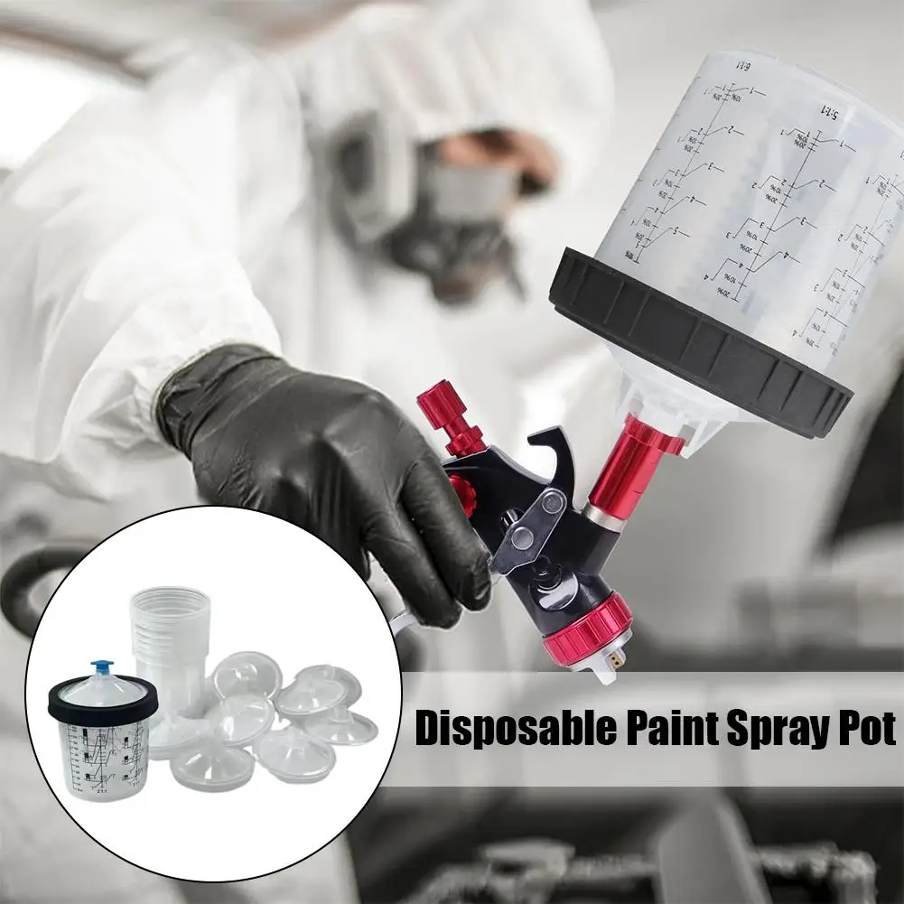 Universal Spray Pai…