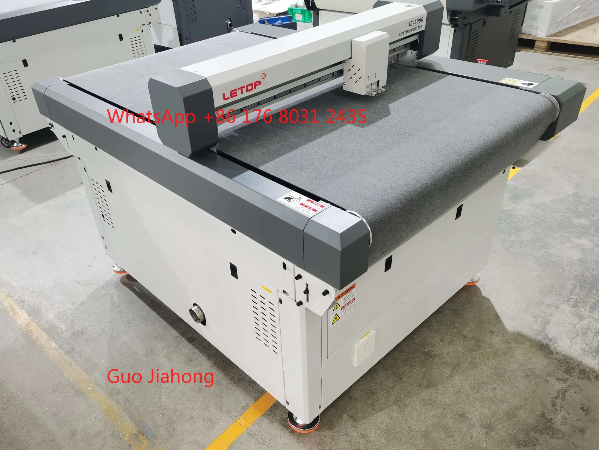 Letop Automatic Fla…