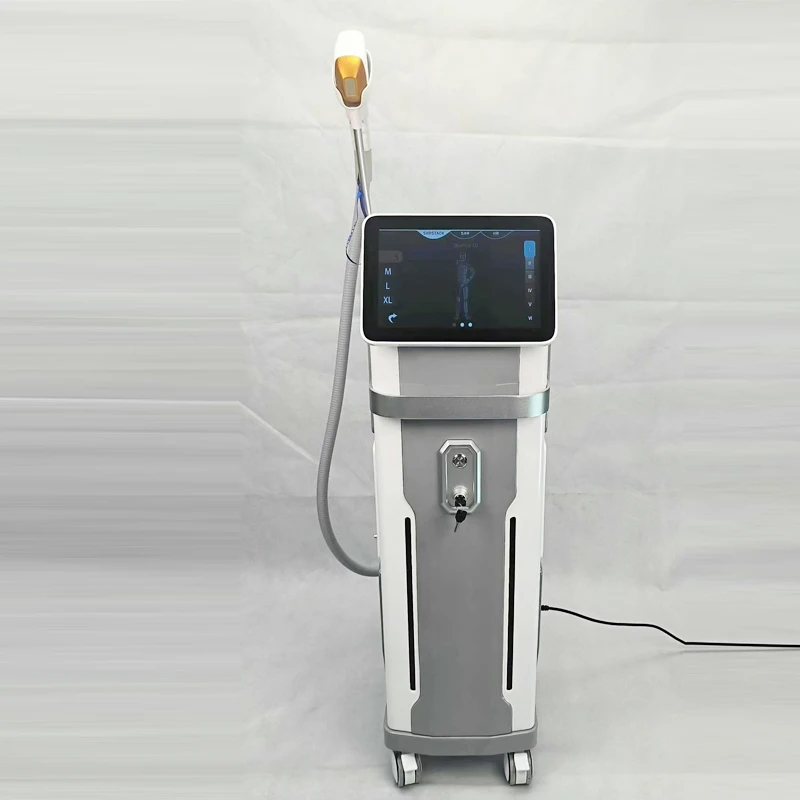 Whitening and Rejuvenating Device 808, Used in Multi functional Beauty Salon for Whitening and Rejuvenating Skin