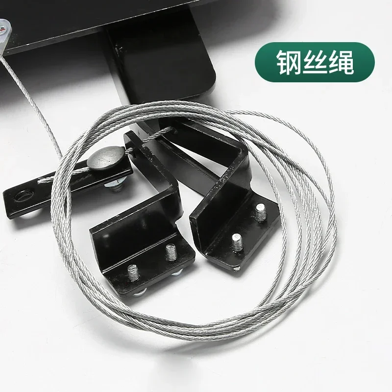 سكين باب المصعد/جهاز قفل السيارة HAA477C1-CMD/CL-R2