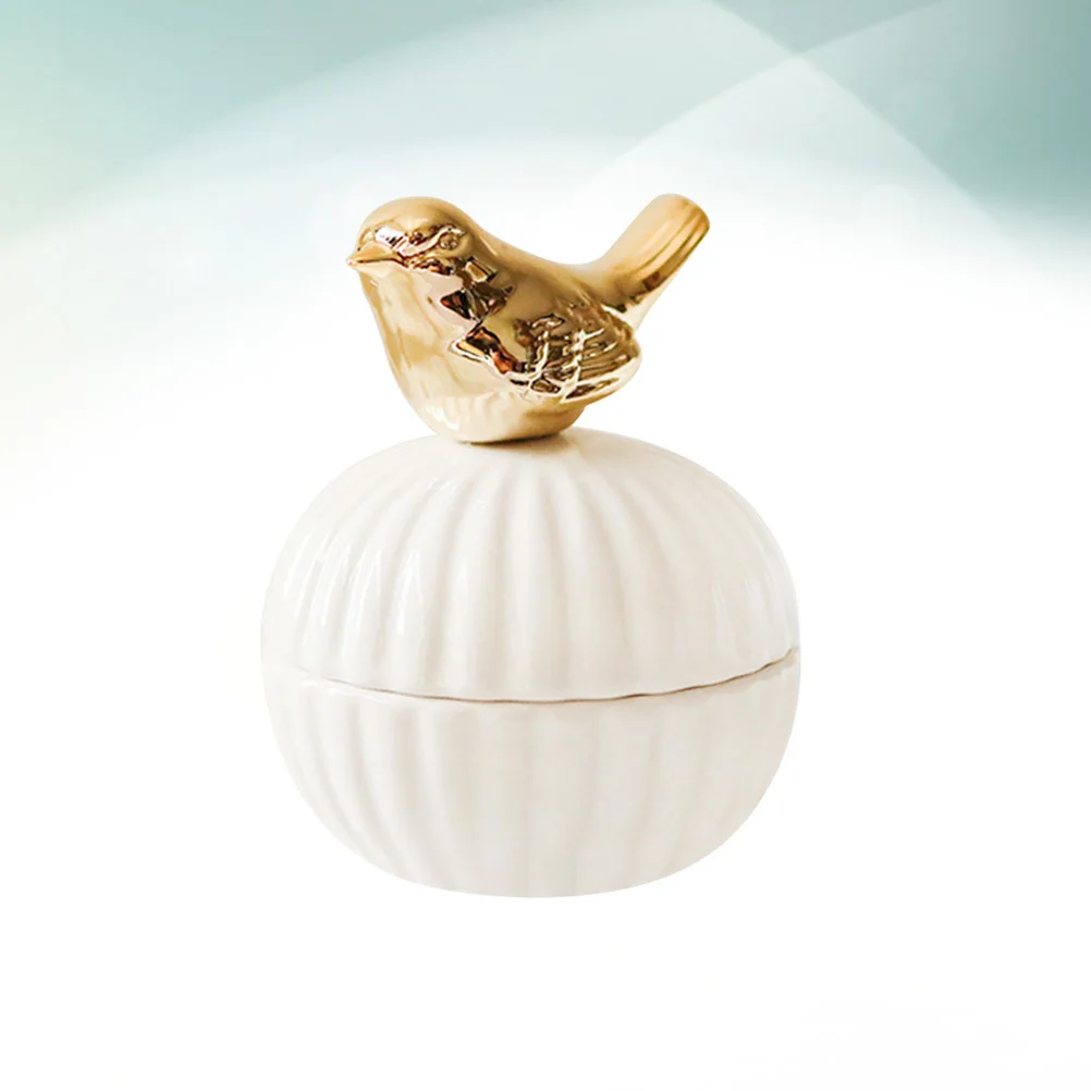 

Декор для помолвки дома, свадебные украшения, органайзер для ювелирных изделий, небольшой чехол для безделушек, держатель-контейнер