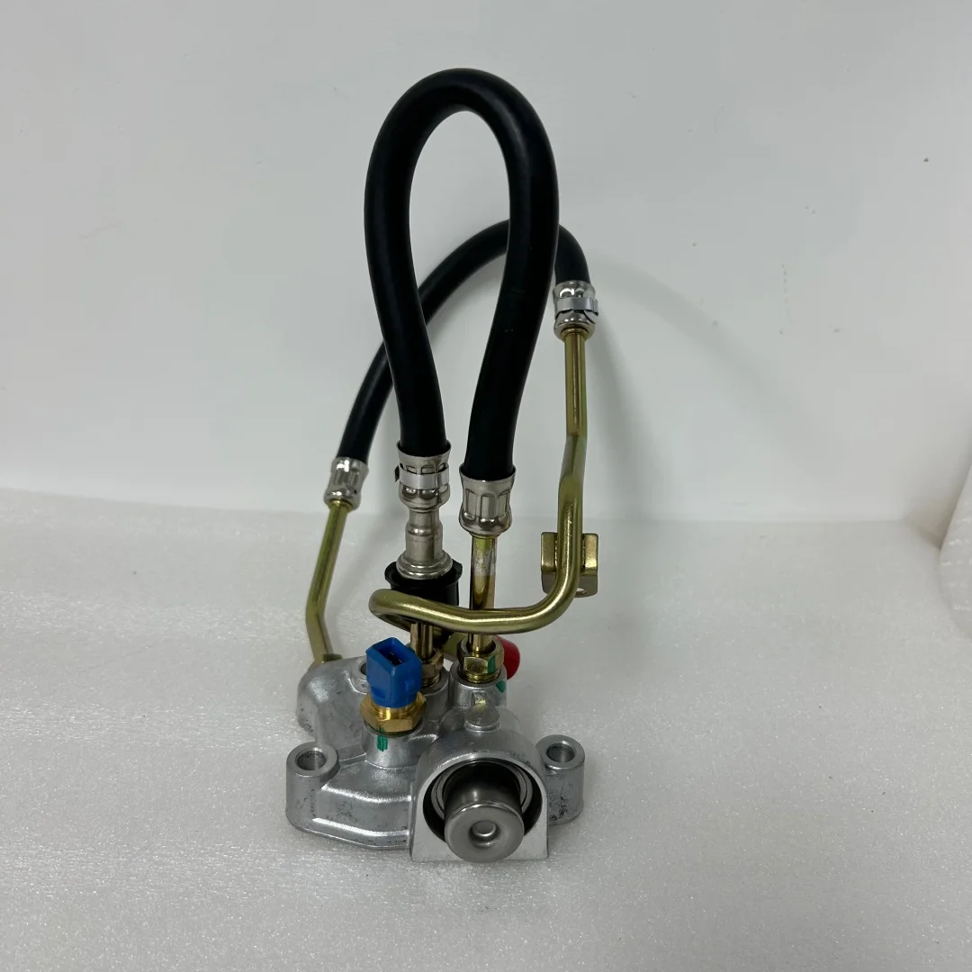 1PCS AP03 LR016318 Fuel Pressure Regulator for Land Rover Defender / Discovery 2 Td5 2002-2008