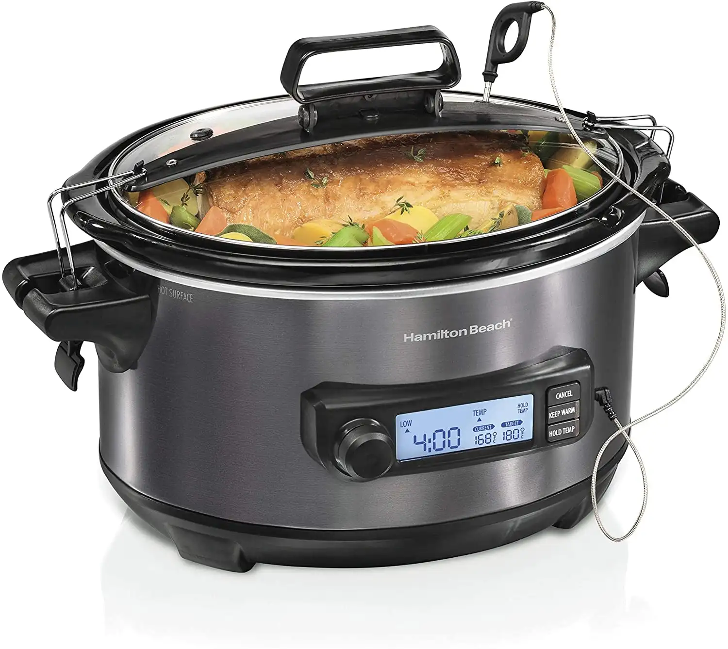Portable 6 Quart Se… - image