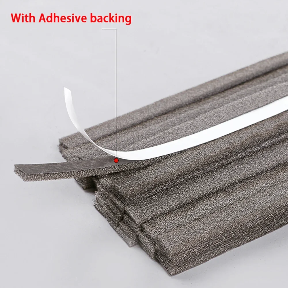 

3-метровая самоклеящаяся проводящая пенопластовая прокладка, защитная губка, игровая консоль, компьютерная видеокарта, рассеивание тепла