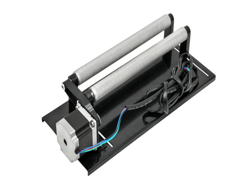

Standard Rotation Axis Rotary Auxiliary Device Engraving Machine Accessories with Best Price