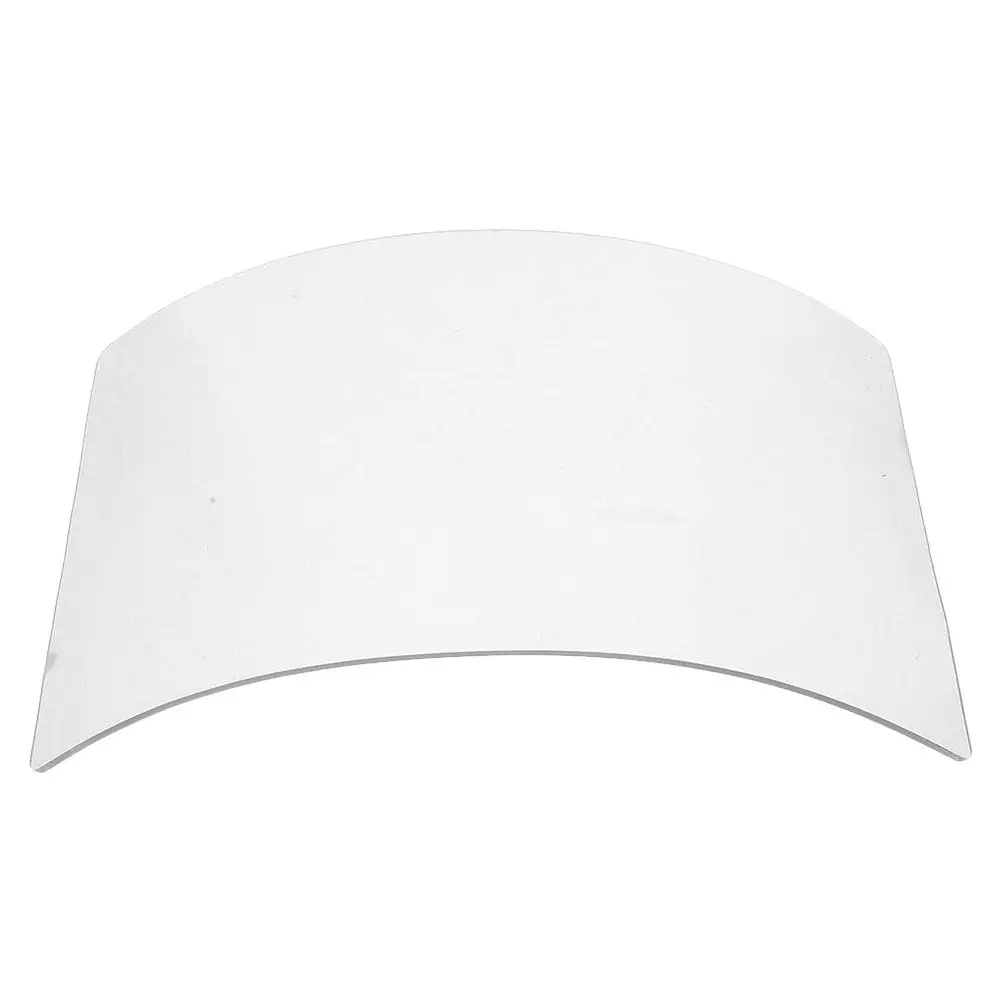 

Защитное стекло для пескоструйной маски: премиум-класс, прозрачное, для защиты глаз при пескоструйных работах и сварке