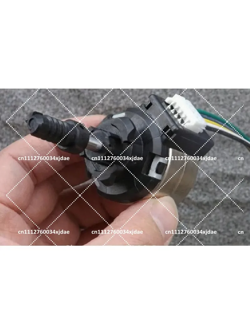 Push-Pull Linear Stepping Motor 35mm Stroke 12V Mini Actuator for Automation Equipment
