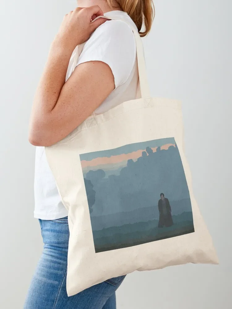 The Proposal Tote Bag tote canvas shopping canvas Women's bags