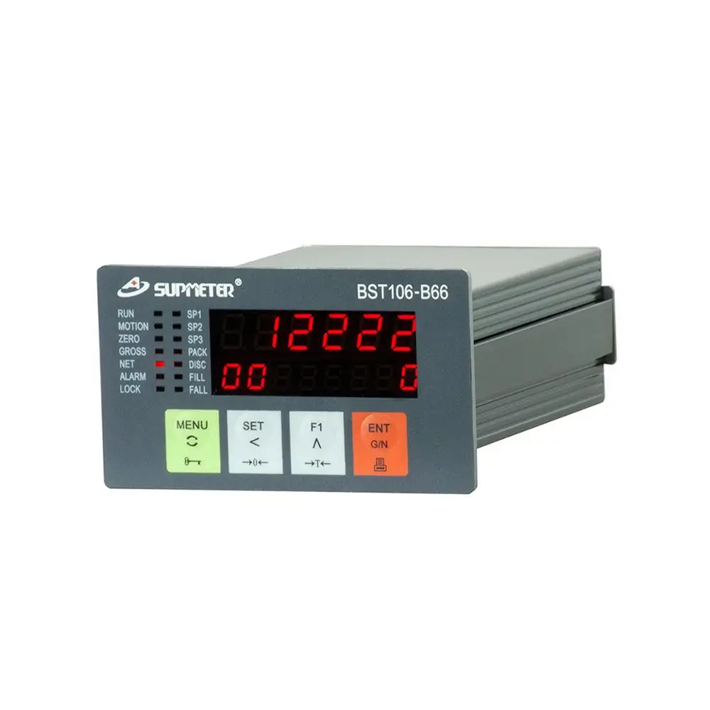 

Ration Weighing Packing Controller for packing machine