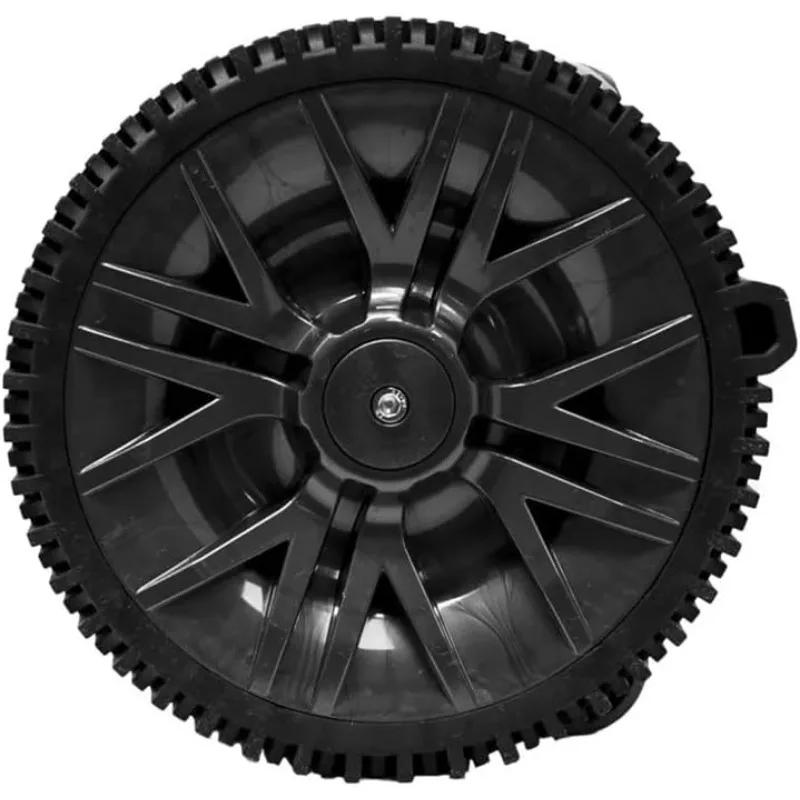 Pentair 360486 Rebel Suction-Side Inground Pool Cleaner Head