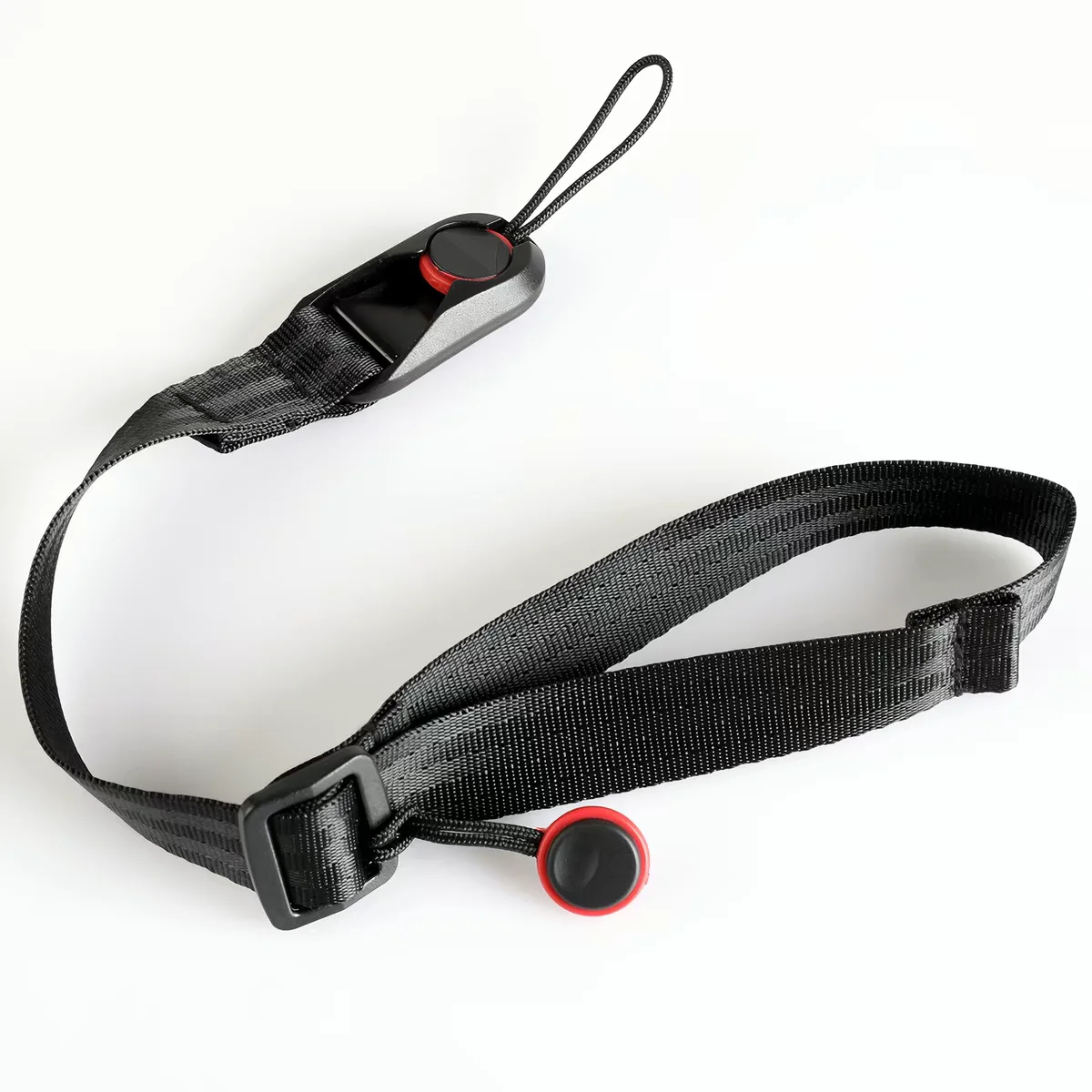 Quick Release Camera Strap Adapter Shoulder Rope Clip Buckle Neck Connector Mountain Hiking Easy Access Shoot