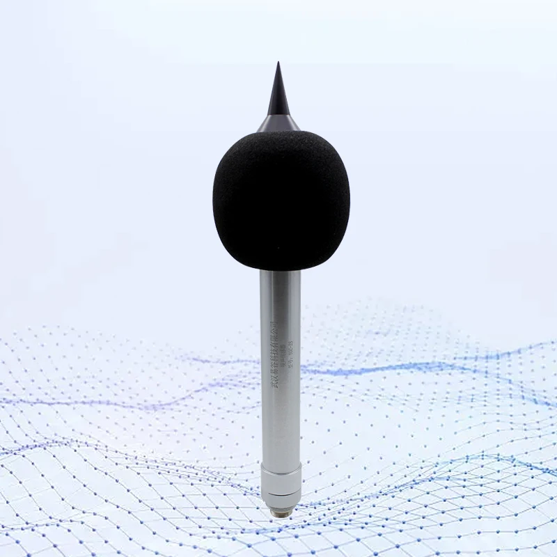 Hot Sale Weekly Deal Customizable RS485 4-20mA 0-5V Output IoT Decibel Noise Sensor for Environment Monitoring OEM Supported