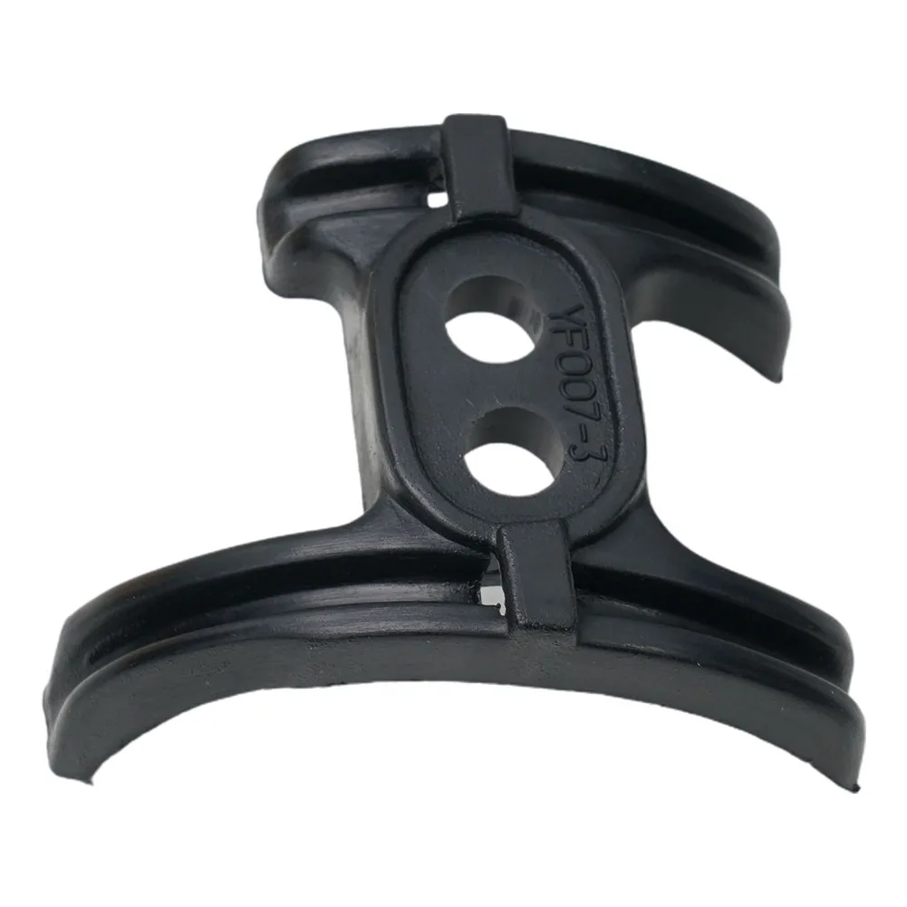 Fahrrad Shifter Getriebe Kabel Guide Für Unter Tretlager Mit Befestigungs Schraube Teile Anti-verschleiß Fahrrad Kabel Guide Radfahren Zubehör – Detail 6