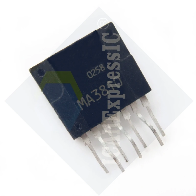 5-20PCS RHR660 660 TAS5624A TAS5624 LPC2148FBD64 LPC2148 MP2380DN MP2380 BD9285F BD9285 MA3810 3810