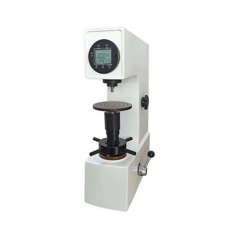 

HRD-45 Hardness Tester