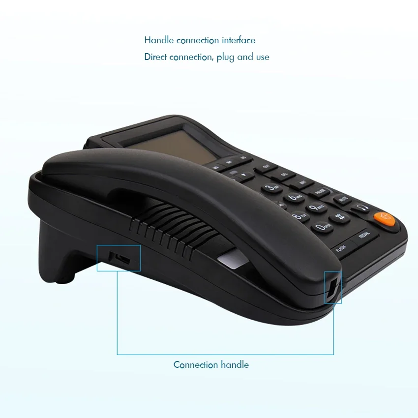 Thumbnail 2 - #21 Cheap Answering Machines Worth Buying