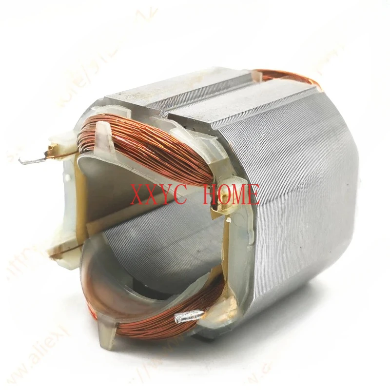 

Stator Field for GBH2-26 GBH 2-26 26 GBH2-26DRE 2-26DRE GBH26 Electric hammer Impact drill Power Tool Accessories