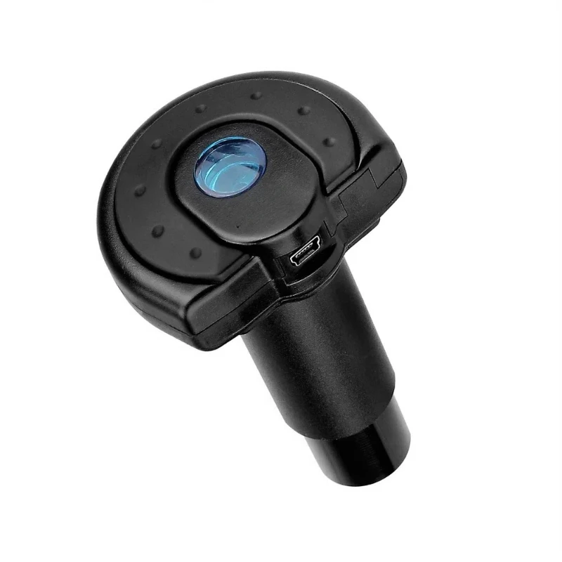 

1.3MP USB2.0 Microscope Electron Eyepiece Digital Microscope Camera with Photos/Record Videos