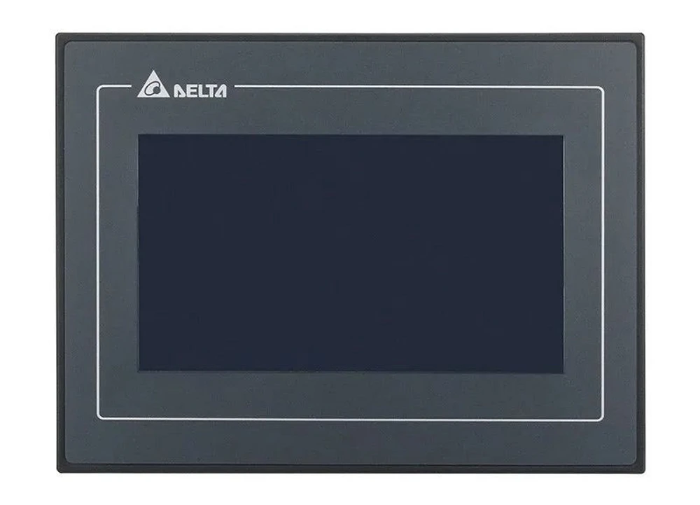 Delta Hmi 7 Inch Hmi Touch Screen Plc Controller Cnc Control Dop-107bv Dop-107cv Dop-107ev Dop-107eg Dop-107dv Dop-107wv