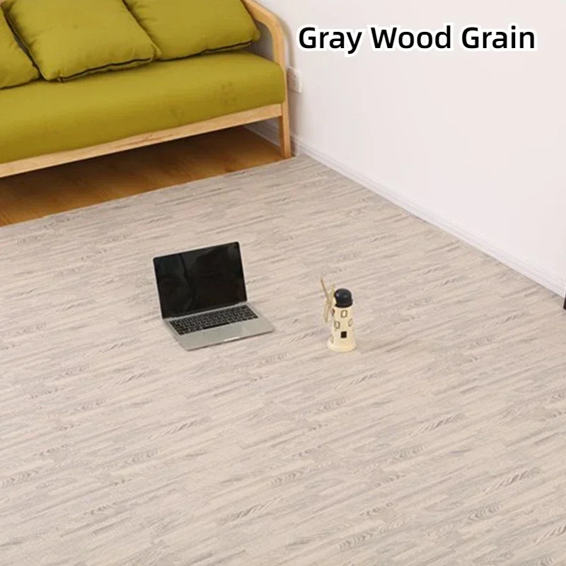 Детский игровой коврик, переплетенная пенопластовая плитка, толстый водонепроницаемый напольный коврик для детской игровой комнаты, безопасная игра-головоломка для ползания