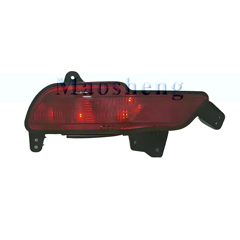 Maosheng Rear Bumper Light Lamp For JAC JS6 JAC Sei6 Pro Sehol QX Rear Fog Light Reversing Light Lamp Warning Signal Lamp