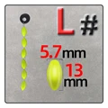 4   Yellow L