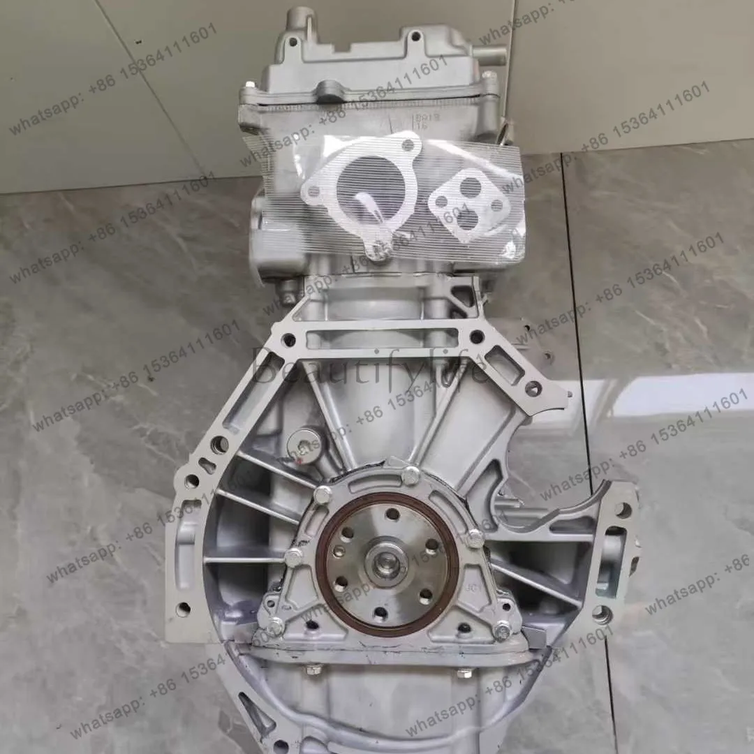 Factory Direct Sales Applicable to K10B Series Engine Auto Parts Motorcycle Parts Daquan High Quality