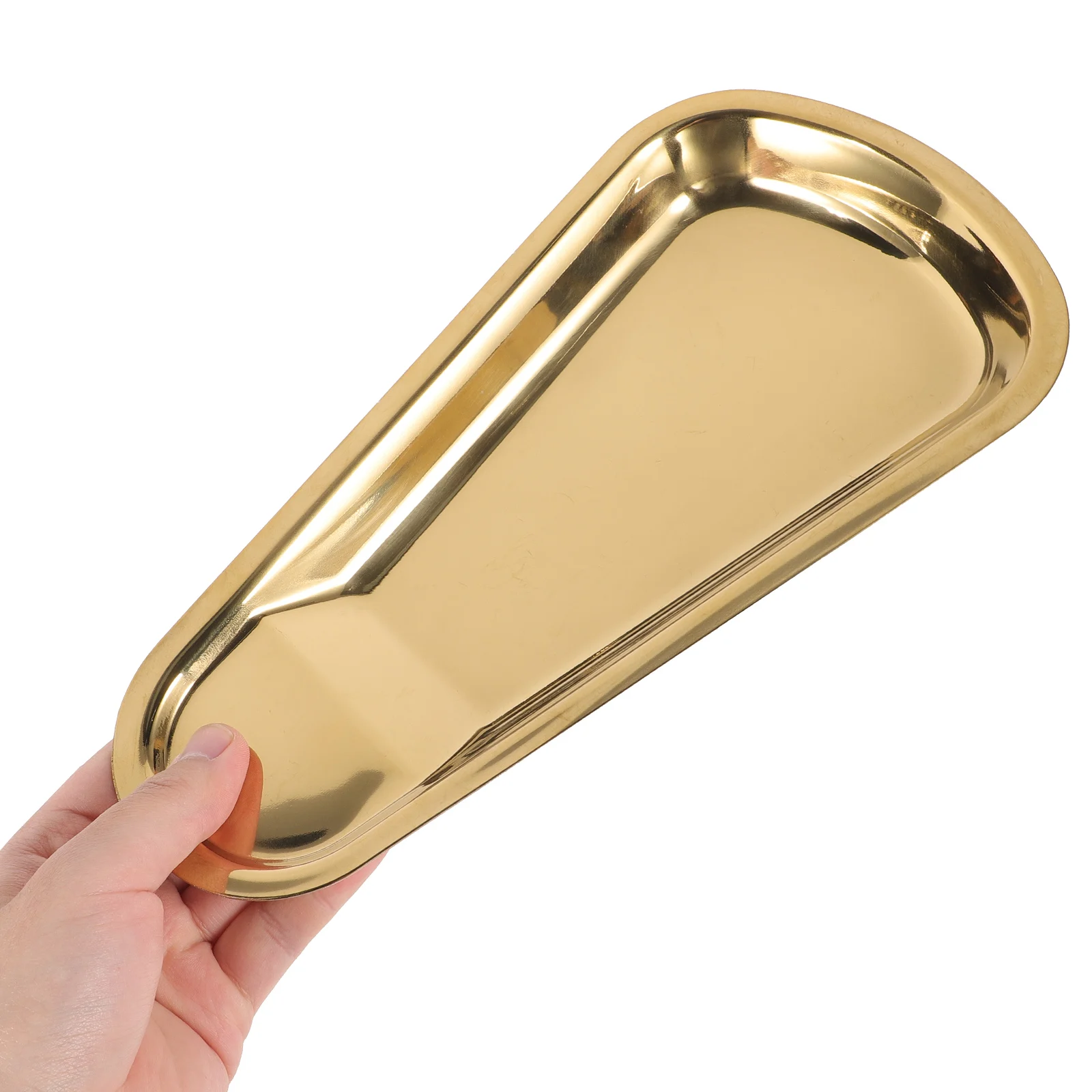 

Stainless Steel Spoon Holder Cutlery Rack Ladle Rest Kitchen Supplies Wear Resistant Practical Gifts Scoop Holder Metal